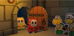 Nintendo Paper Mario: The Origami King para Nintendo Switch