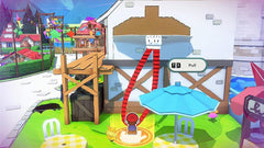 Nintendo Paper Mario: The Origami King para Nintendo Switch