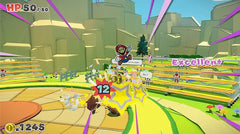 Nintendo Paper Mario: The Origami King para Nintendo Switch