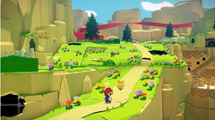 Nintendo Paper Mario: The Origami King para Nintendo Switch