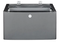 Luxury-Glide® Pedestal featuring Touch-2-Open™ Drawer