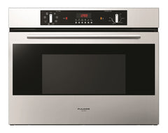 30” Convection Oven