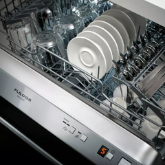 Dishwasher Professional Integrable 24 SS