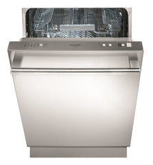 Dishwasher Professional Integrable 24 SS