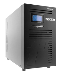 Forza Atlas 3K en línea UPS 3000VA / 3000W 120V 9-NEMA 40-70Hz
