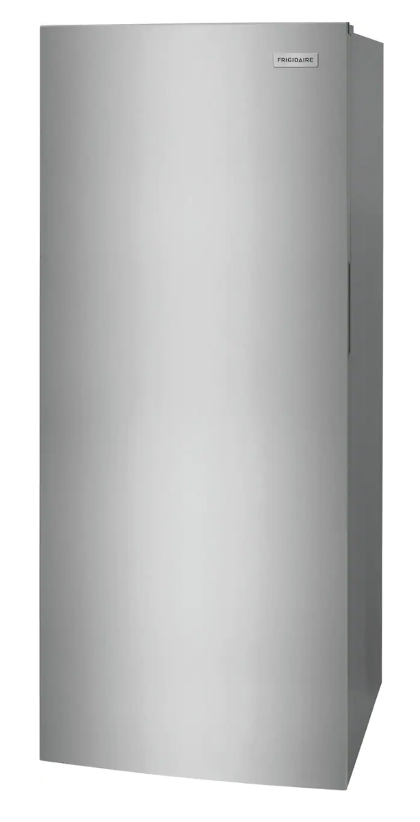 Frigidaire 16 Cu. Congelador vertical pies | Tech And House | Panama