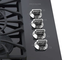 Estufa (Tope) de gas de 30 pulgadas (30”) | 4 quemadores | Cooktop