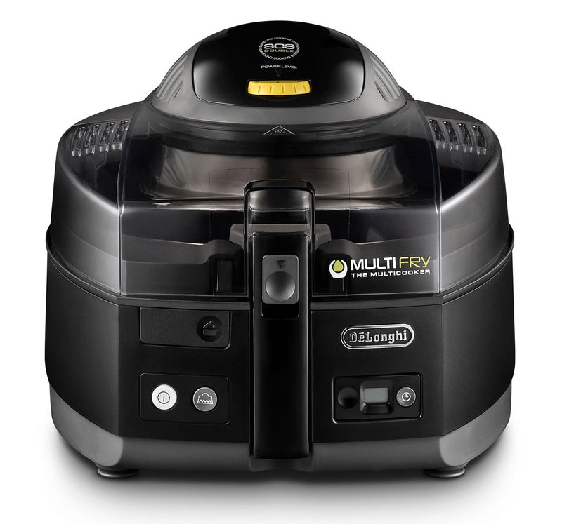Multifry Air Fryer and Multicooker FH 1163/1.BK