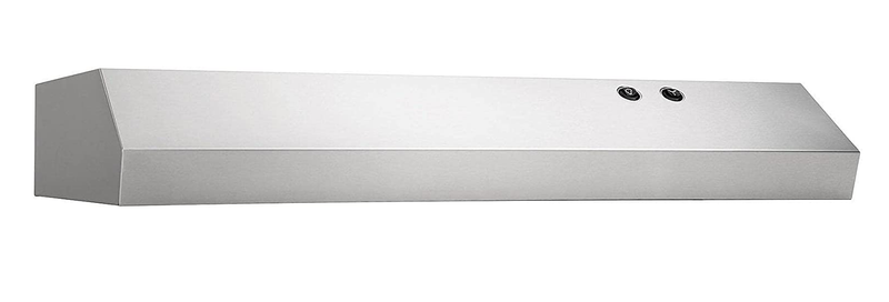 Extractor bajo gabinete de 30 pulgadas (30") | Extractor de grasa