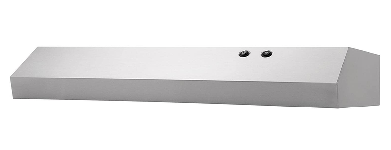 Extractor bajo gabinete de 30 pulgadas (30") | Extractor de grasa