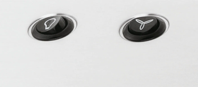 Extractor bajo gabinete de 30 pulgadas (30") | Extractor de grasa