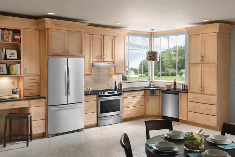 Extractor bajo gabinete de 30 pulgadas (30") | Extractor de grasa