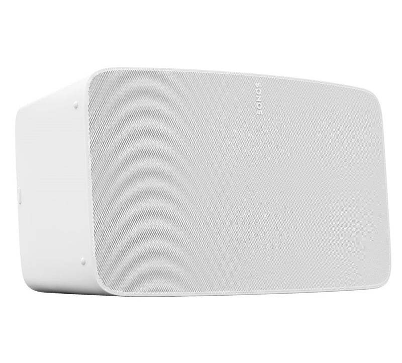 Sonos high-fidelity speaker for superior sound - White