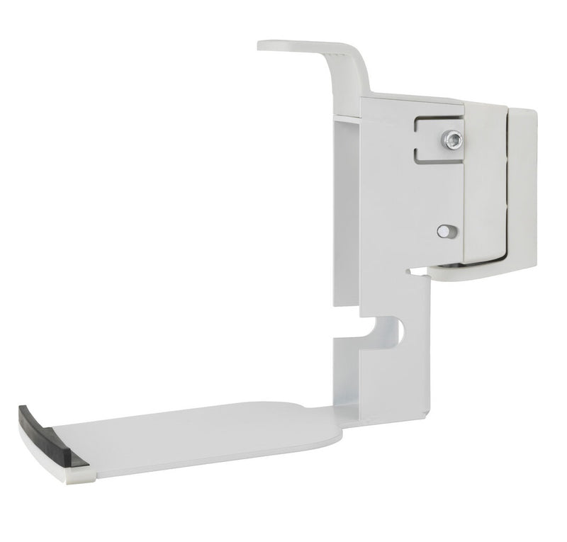 FLEXSON Wall Mount for the Sonos Five & PLAY:5 (White)