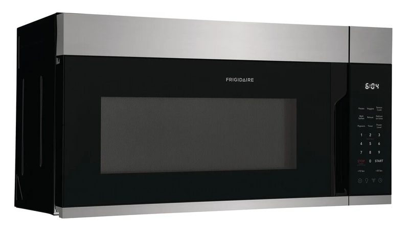 1.8 Cu. Ft. Over-The-Range Microwave