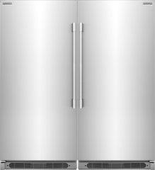 Frigidaire Professional Congelador Vertical de 19 pies³