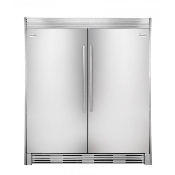 Frigidaire Professional Congelador Vertical de 19 pies³