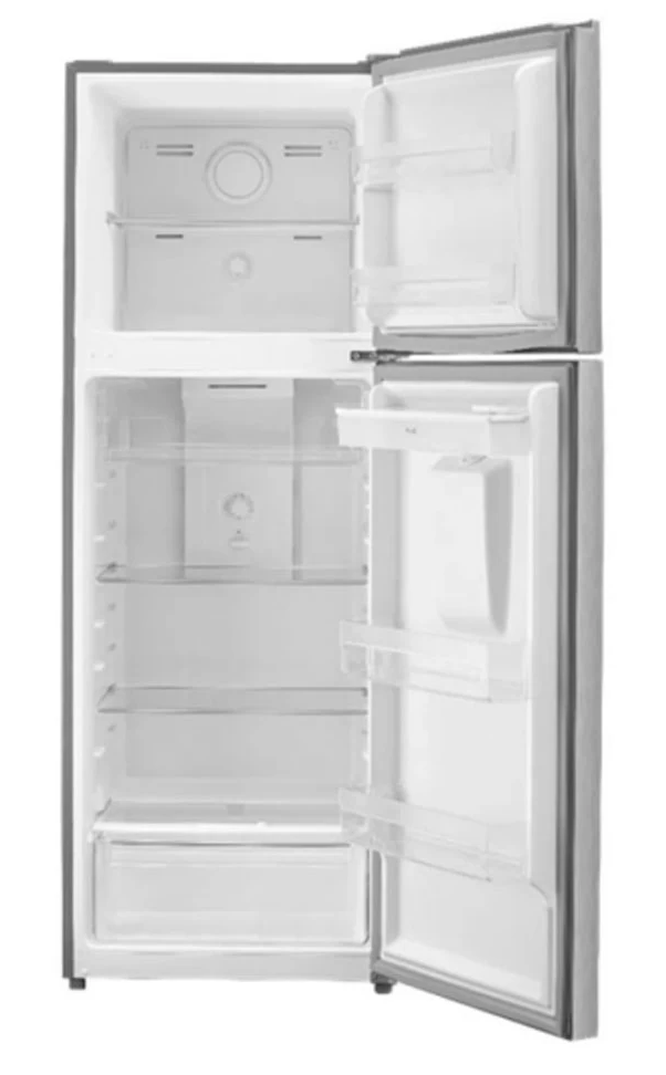15 Pies Cúbico Refrigerador Top Mount | Dispensador De Agua