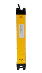 Protector de sobretensión Forza FSP-806 110 / 220V 6-NEMA 1200J