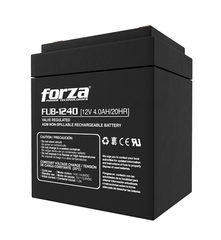 Batería Forza FUB-1240 12V 4.0A