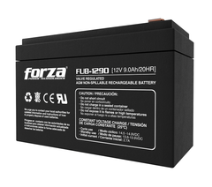 Batería Forza FUB-1290 12V 9A