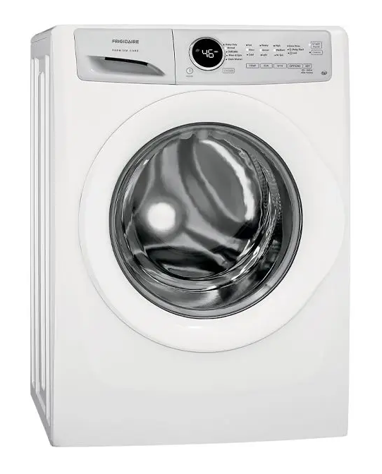 Clothes Washer 46 lbs