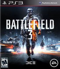 Battlefield 3 - PlayStation 3