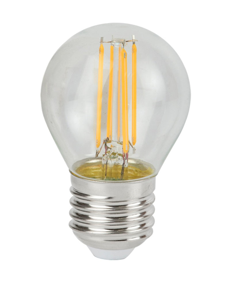 Dimmable Filament LED Spotlight, 4.5 W | Tech And House | Panama