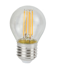 Dimmable Filament LED Spotlight, 4.5 W