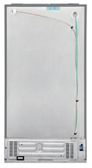 Frigidaire Gallery 25.6 Cu. Ft. 36'' Standard Depth Side by Side Refrigerator