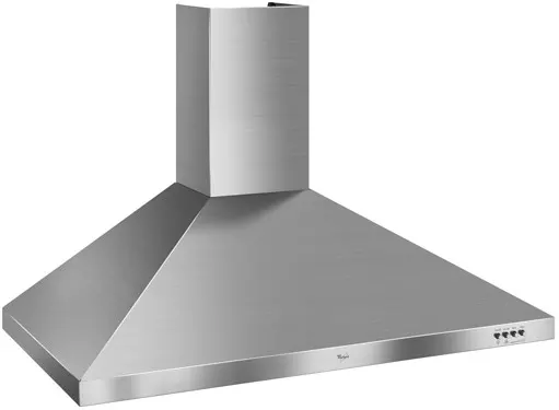 Extractor de pared de 36 pulgadas (36") | Extractor de grasa