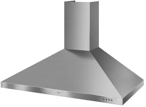 Extractor de pared de 36 pulgadas (36") | Extractor de grasa