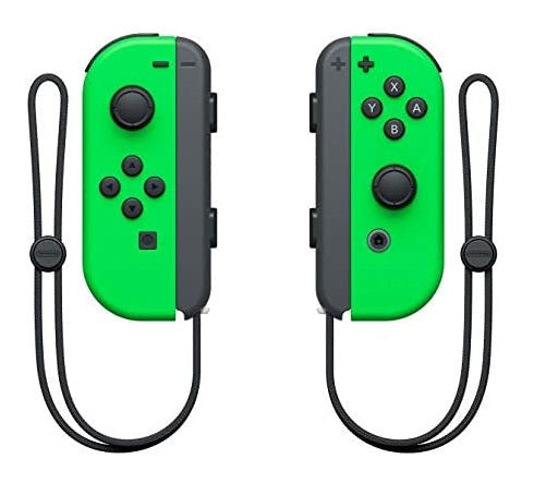 Nintendo Switch Joy-Con (Green)