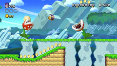 Nintendo New Super Mario Bros. U Deluxe (Nintendo Switch)