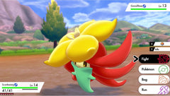 Nintendo Pokemon Shield (Nintendo Switch)