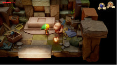 Nintendo The Legend of Zelda: Link's Awakening (Nintendo Switch)