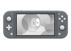 Nintendo Switch Lite (Gray)
