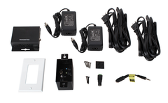 Extensor de HDMI 3D