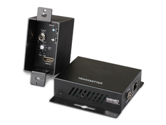 Extensor de HDMI 3D