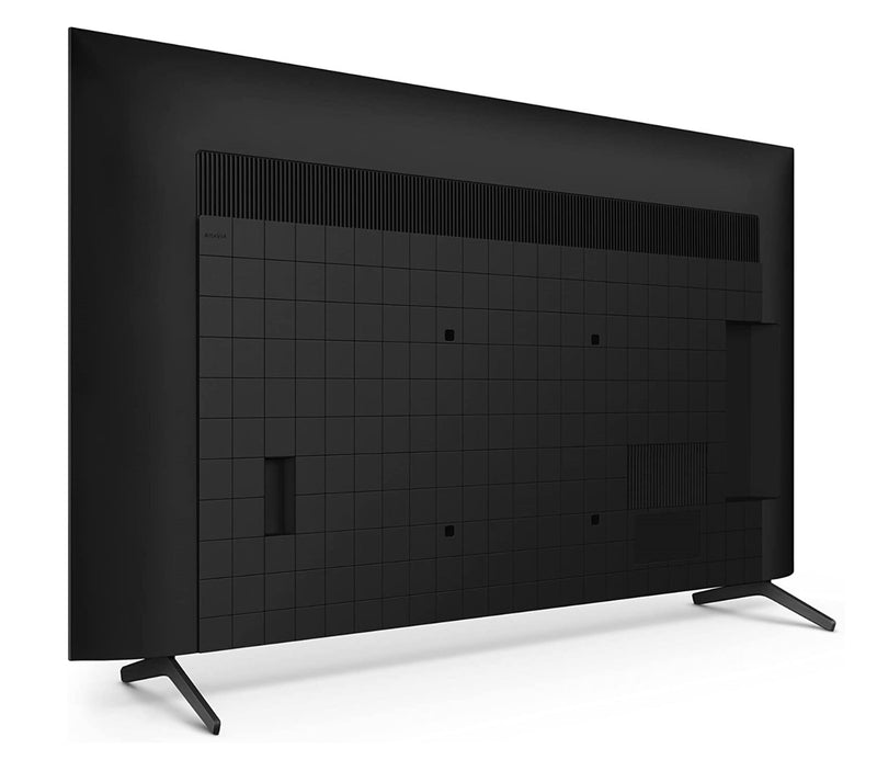 Televisor de 65" X80K | 4K Ultra HD | Alto rango dinámico (HDR) | Google TV | Control de voz con Google Assistant