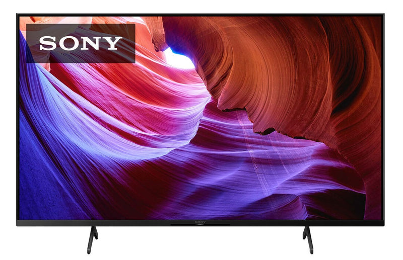 TV SONY 65 KD-65X77L LA8, 4K Ultra HD, Alto rango dinámico (HDR)