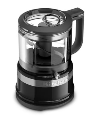 3.5 Cup Mini Food Processor