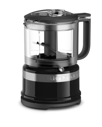 3.5 Cup Mini Food Processor