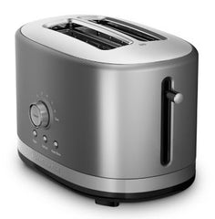 2-Slice Toaster with High Lift Lever