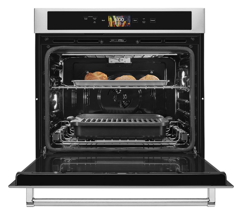 Horno Empotrable Electrico De 30" | Convección (220v)