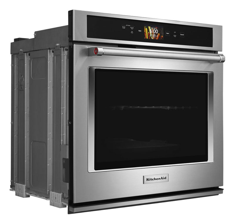 Horno Empotrable Electrico De 30" | Convección (220v)