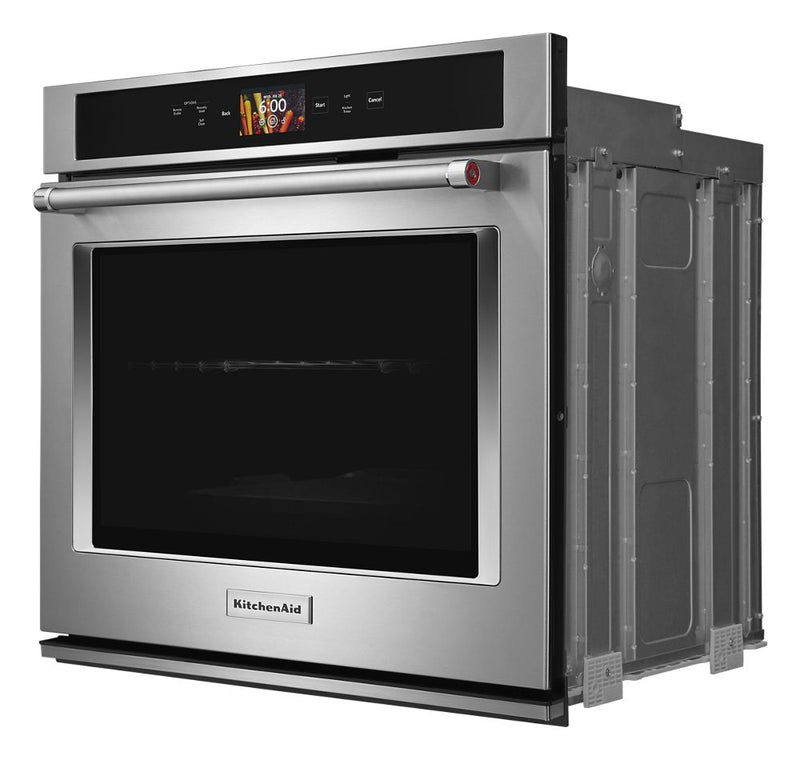 Horno Empotrable Electrico De 30" | Convección (220v)