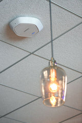 Dual-Band Cloud Wireless Access Point