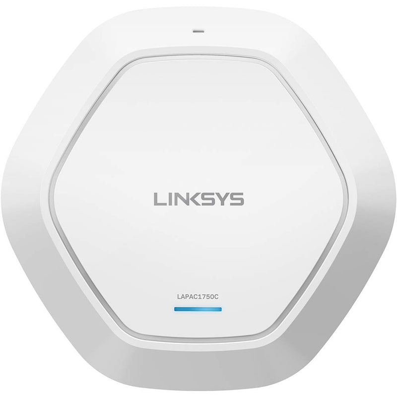 Dual-Band Cloud Wireless Access Point