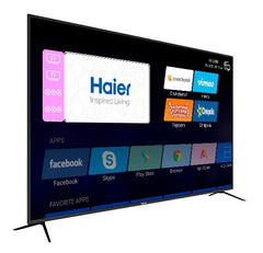 Smart Television 65 FHD 4K